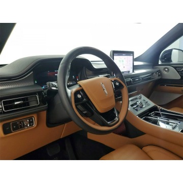Lincoln   SUV 2023,  3.0 benzyna, automat - Na sprzedaż za 386 097 zł - Katowice - zdjęcie 8