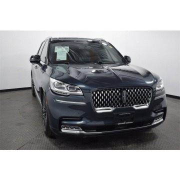 Lincoln Aviator - Black Label