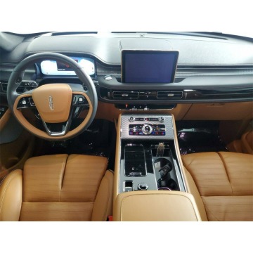 Lincoln   SUV 2023,  3.0 benzyna, automat - Na sprzedaż za 386 097 zł - Katowice - zdjęcie 7