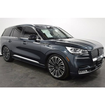 Lincoln   SUV 2023,  3.0 benzyna, automat - Na sprzedaż za 385 605 zł - Katowice - zdjęcie 4