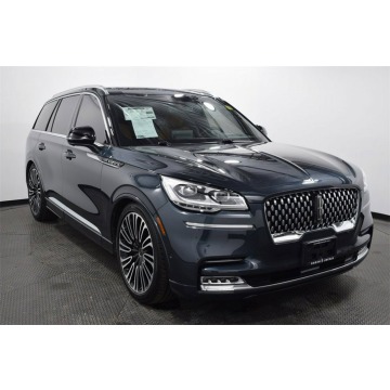Lincoln   SUV 2023,  3.0 benzyna, automat - Na sprzedaż za 385 605 zł - Katowice - zdjęcie 2