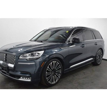 Lincoln   SUV 2023,  3.0 benzyna, automat - Na sprzedaż za 385 605 zł - Katowice - zdjęcie 3