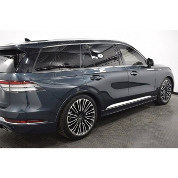 Lincoln   SUV 2023,  3.0 benzyna, automat - Na sprzedaż za 385 605 zł - Katowice - zdjęcie 5