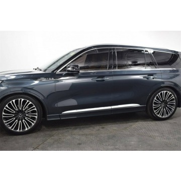 Lincoln   SUV 2023,  3.0 benzyna, automat - Na sprzedaż za 385 605 zł - Katowice - zdjęcie 6
