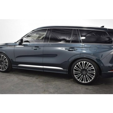 Lincoln   SUV 2023,  3.0 benzyna, automat - Na sprzedaż za 385 605 zł - Katowice - zdjęcie 7