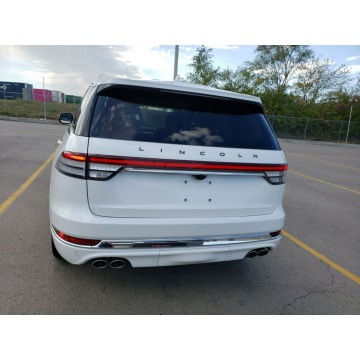 Lincoln   SUV 2020,  3.0 hybryda, automat - Na sprzedaż za 327 180 zł - Katowice - zdjęcie 5