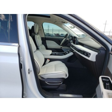 Lincoln   SUV 2020,  3.0 hybryda, automat - Na sprzedaż za 327 180 zł - Katowice - zdjęcie 8