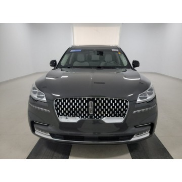 Lincoln   SUV 2023,  3.0 benzyna, automat - Na sprzedaż za 313 500 zł - Katowice - zdjęcie 2