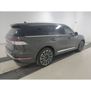 Lincoln   SUV 2023,  3.0 benzyna, automat - Na sprzedaż za 313 500 zł - Katowice - zdjęcie 4