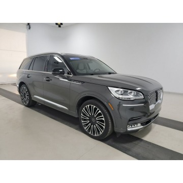 Lincoln   SUV 2023,  3.0 benzyna, automat - Na sprzedaż za 313 500 zł - Katowice - zdjęcie 3