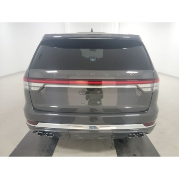 Lincoln   SUV 2023,  3.0 benzyna, automat - Na sprzedaż za 313 500 zł - Katowice - zdjęcie 5