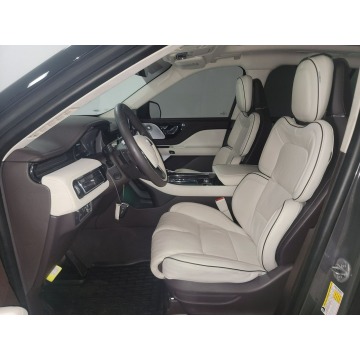 Lincoln   SUV 2023,  3.0 benzyna, automat - Na sprzedaż za 313 500 zł - Katowice - zdjęcie 7