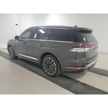 Lincoln   SUV 2023,  3.0 benzyna, automat - Na sprzedaż za 313 500 zł - Katowice - zdjęcie 6