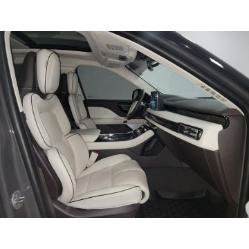 Lincoln   SUV 2023,  3.0 benzyna, automat - Na sprzedaż za 313 500 zł - Katowice - zdjęcie 8