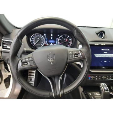 Maserati Ghibli  Sedan/Limuzyna 2021,  3.0 benzyna, automat - Na sprzedaż za 202 000 zł - Katowice - zdjęcie 8
