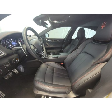 Maserati Ghibli  Sedan/Limuzyna 2021,  3.0 benzyna, automat - Na sprzedaż za 202 000 zł - Katowice - zdjęcie 7