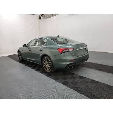 Maserati Ghibli  Sedan/Limuzyna 2021,  3.0 benzyna, automat - Na sprzedaż za 199 000 zł - Katowice - zdjęcie 5