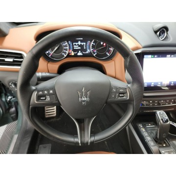 Maserati Ghibli  Sedan/Limuzyna 2021,  3.0 benzyna, automat - Na sprzedaż za 199 000 zł - Katowice - zdjęcie 8