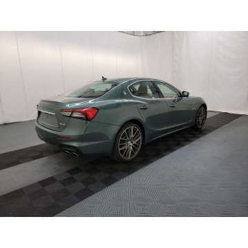 Maserati Ghibli  Sedan/Limuzyna 2021,  3.0 benzyna, automat - Na sprzedaż za 199 000 zł - Katowice - zdjęcie 6