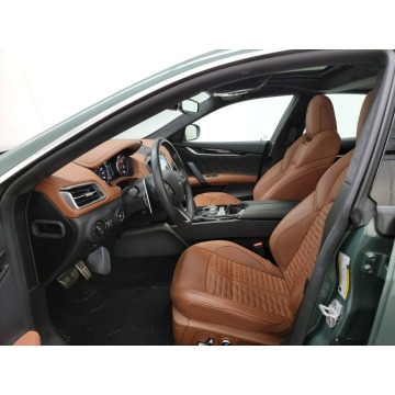 Maserati Ghibli  Sedan/Limuzyna 2021,  3.0 benzyna, automat - Na sprzedaż za 199 000 zł - Katowice - zdjęcie 7