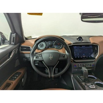 Maserati Ghibli  Sedan/Limuzyna 2022,  3.0 benzyna, automat - Na sprzedaż za 229 000 zł - Katowice - zdjęcie 7