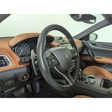 Maserati Ghibli  Sedan/Limuzyna 2022,  3.0 benzyna, automat - Na sprzedaż za 229 000 zł - Katowice - zdjęcie 6