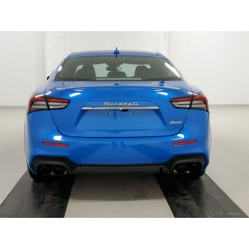 Maserati Ghibli  Sedan/Limuzyna 2021,  3.0 benzyna, automat - Na sprzedaż za 490 770 zł - Katowice - zdjęcie 5