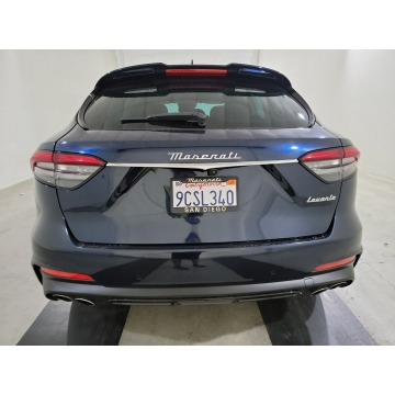 Maserati Levante  SUV 2022,  3.0 benzyna, automat - Na sprzedaż za 321 645 zł - Katowice - zdjęcie 4