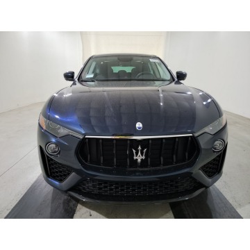 Maserati Levante  SUV 2022,  3.0 benzyna, automat - Na sprzedaż za 321 645 zł - Katowice - zdjęcie 3
