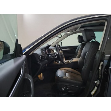 Maserati Levante  SUV 2022,  3.0 benzyna, automat - Na sprzedaż za 321 645 zł - Katowice - zdjęcie 7