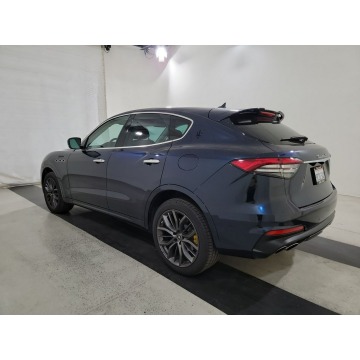Maserati Levante  SUV 2022,  3.0 benzyna, automat - Na sprzedaż za 321 645 zł - Katowice - zdjęcie 6