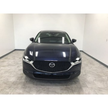 Mazda CX-30  SUV 2020,  2.5 benzyna, automat - Na sprzedaż za 88 683 zł - Katowice - zdjęcie 2