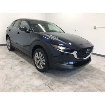 Mazda CX-30  SUV 2020,  2.5 benzyna, automat - Na sprzedaż za 88 683 zł - Katowice - zdjęcie 3