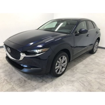 Mazda CX-30 - Select Package