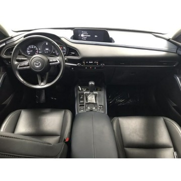 Mazda CX-30  SUV 2020,  2.5 benzyna, automat - Na sprzedaż za 88 683 zł - Katowice - zdjęcie 7