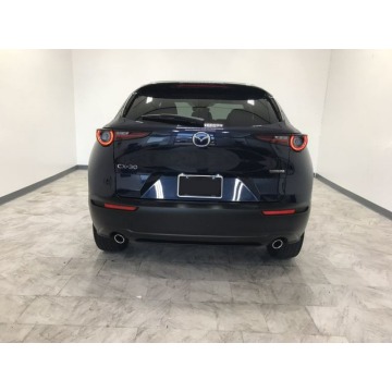 Mazda CX-30  SUV 2020,  2.5 benzyna, automat - Na sprzedaż za 88 683 zł - Katowice - zdjęcie 5