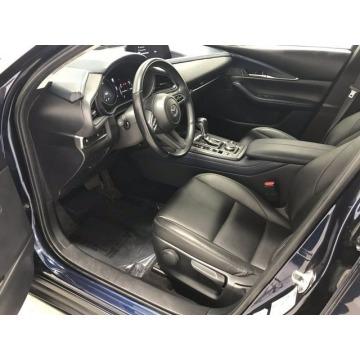 Mazda CX-30  SUV 2020,  2.5 benzyna, automat - Na sprzedaż za 88 683 zł - Katowice - zdjęcie 8