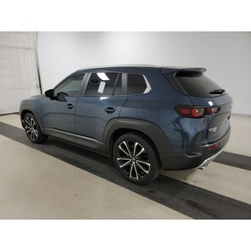 Mazda CX-5  SUV 2023,  2.5 benzyna, automat - Na sprzedaż za 177 243 zł - Katowice - zdjęcie 4