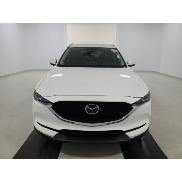 Mazda CX-5  SUV 2020,  2.5 benzyna, automat - Na sprzedaż za 134 931 zł - Katowice - zdjęcie 2