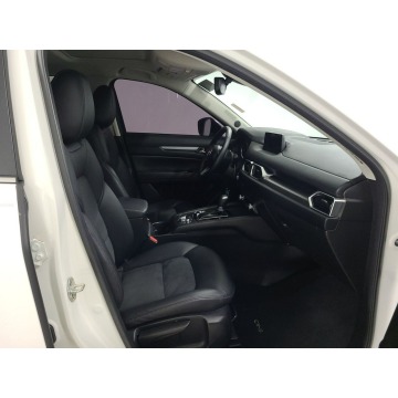 Mazda CX-5  SUV 2020,  2.5 benzyna, automat - Na sprzedaż za 134 931 zł - Katowice - zdjęcie 7