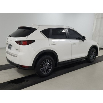 Mazda CX-5  SUV 2020,  2.5 benzyna, automat - Na sprzedaż za 134 931 zł - Katowice - zdjęcie 4