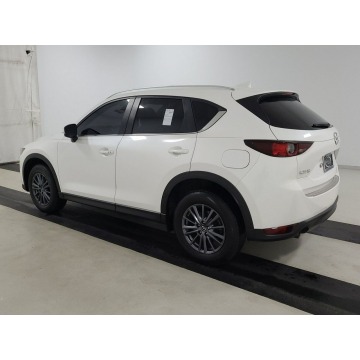 Mazda CX-5  SUV 2020,  2.5 benzyna, automat - Na sprzedaż za 134 931 zł - Katowice - zdjęcie 5