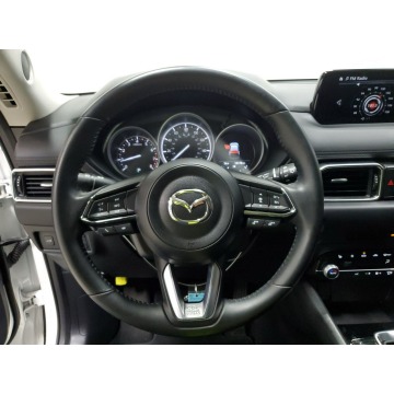 Mazda CX-5  SUV 2020,  2.5 benzyna, automat - Na sprzedaż za 134 931 zł - Katowice - zdjęcie 8
