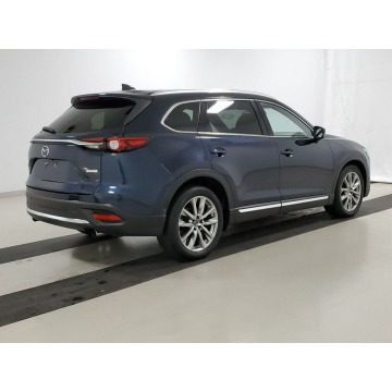 Mazda CX-9  SUV 2019,  2.5 benzyna, automat - Na sprzedaż za 150 921 zł - Katowice - zdjęcie 4