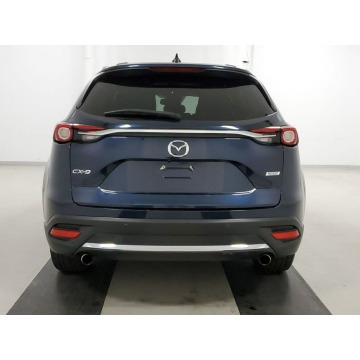 Mazda CX-9  SUV 2019,  2.5 benzyna, automat - Na sprzedaż za 150 921 zł - Katowice - zdjęcie 5