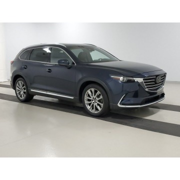 Mazda CX-9  SUV 2019,  2.5 benzyna, automat - Na sprzedaż za 150 921 zł - Katowice - zdjęcie 3