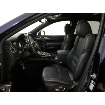 Mazda CX-9  SUV 2019,  2.5 benzyna, automat - Na sprzedaż za 150 921 zł - Katowice - zdjęcie 7