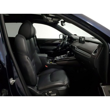 Mazda CX-9  SUV 2019,  2.5 benzyna, automat - Na sprzedaż za 150 921 zł - Katowice - zdjęcie 8