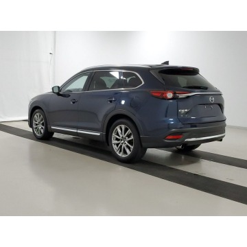 Mazda CX-9  SUV 2019,  2.5 benzyna, automat - Na sprzedaż za 150 921 zł - Katowice - zdjęcie 6