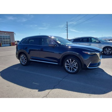 Mazda CX-9  SUV 2023,  2.5 benzyna, automat - Na sprzedaż za 184 800 zł - Katowice - zdjęcie 3